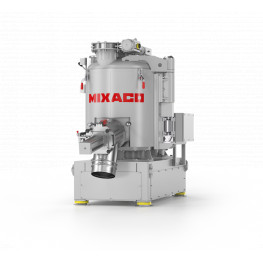 MIXACO High-speed mixer