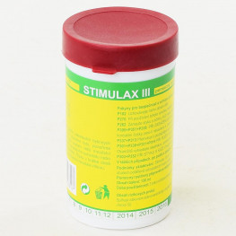 STIMULAX III gelový 130ml