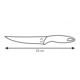 Tescoma univerzális kés PRESTO 14 cm