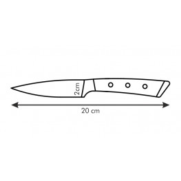 Tescoma nôž univerzálny AZZA 9 cm