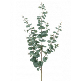 Eucalyptus Spray green/grey 115 cm
