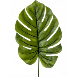 List Monstera Leaf 95 cm