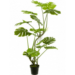 Umelá rastlina Monstera bush 150 cm
