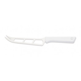 Puhasajt kés G 9655W fehér Giesser Messer