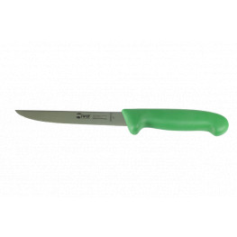 Vykosťovací nôž IVO 15 cm - zelený 97008.15.05