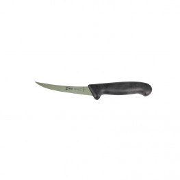 Csontozó kés IVO 13 cm - fekete 97009.13.01