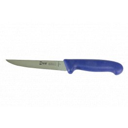 Vykosťovací nůž IVO 15 cm - modrý 97050.15.07