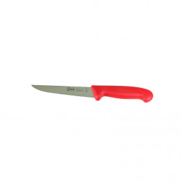 Csontozó kés IVO 15 cm - piros 97050.15.09