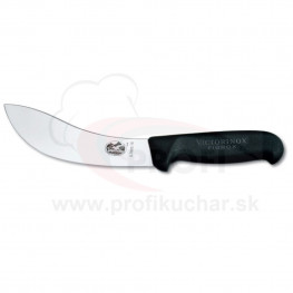 Řeznický stahovací nůž VICTORINOX FIBROX 15cm 5.7803.15
