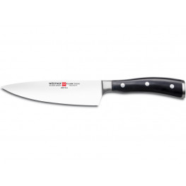 Kuchařský nůž Wüsthof CLASSIC IKON 16 cm 4596/16