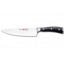 Nůž kuchařský Wüsthof CLASSIC IKON 18 cm 4596/18