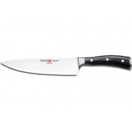 Wüsthof CLASSIC IKON Nůž kuchařský 20 cm 4596/20