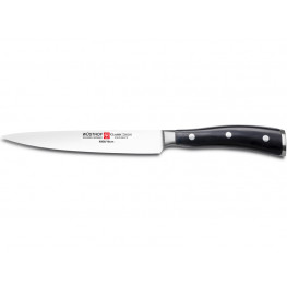Nůž na šunku Wüsthof CLASSIC IKON 16 cm 4506/16