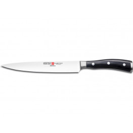 Nůž na šunku Wüsthof CLASSIC IKON 20 cm 4506/20