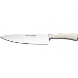 Nůž kuchařský Wüsthof CLASSIC IKON créme 23 cm 4596-0/23