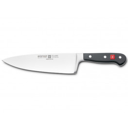 Nůž kuchařský, široký Wüsthof CLASSIC 20 cm 4584/20