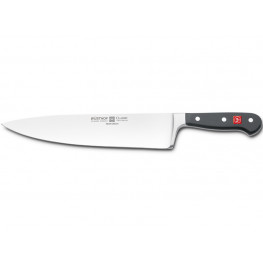 Nůž kuchařský, široký Wüsthof CLASSIC 26 cm 4584/26