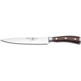 Nůž na šunku Wüsthof IKON 20 cm 4906/20