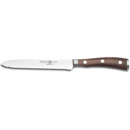 Nářezový nůž na uzeniny / salám Wüsthof IKON 14 cm 4926