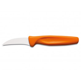 Wüsthof nôž na lúpanie oranžový 6 cm 3033o