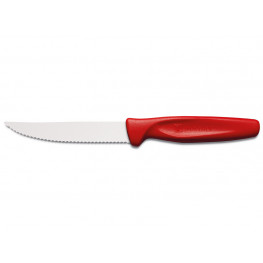 Wüsthof nôž na pizzu / steak červený 10 cm 3041r