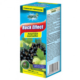 AGRO Rock Effect - Americká múčnatka Stop 100 ml