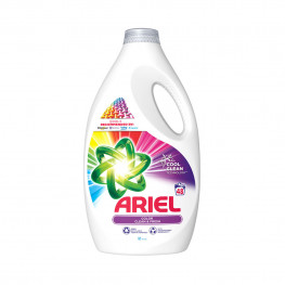Ariel tekutý prací prostriedok Color 48 praní