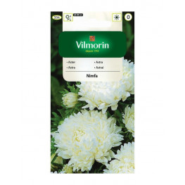 VILMORIN Astra čínska NIMFA 334