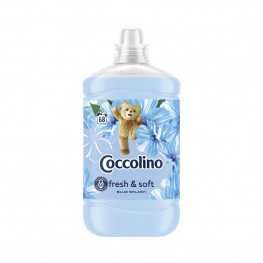 Coccolino aviváž Blue Splash 68 praní 1700 ml