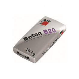 BAUMIT Beton B20 25 kg