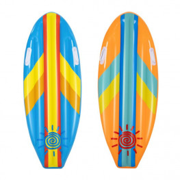 BESTWAY Nafukovačka Sunny Surf 114x46cm