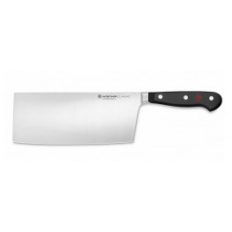 Nôž kuchársky čínsky Wüsthof CLASSIC 18 cm
