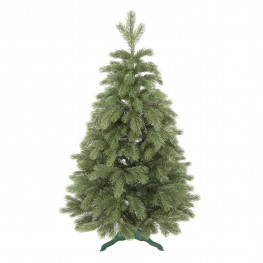 ROY Vianočný stromček borovica PE + PVC 120cm