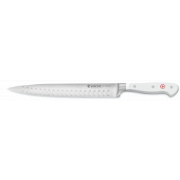 Wusthof Classic White nůž na šunku 23 cm