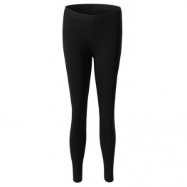 MALFINI női leggings - fekete
