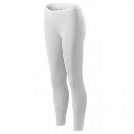 MALFINI női leggings - fehér