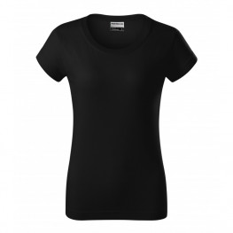 Damen T-Shirt - RESIST schwarz