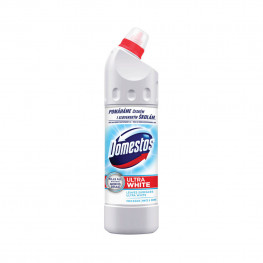 Domestos čistiaci a dezinfekčný prostriedok White & Shine 750 ml