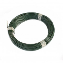Drôt španovací Ø3,5 mm x 32 m zelený