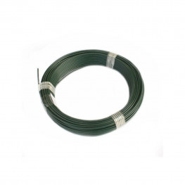 Španovací drôt Ø 3,5 mm x 48 m zelený