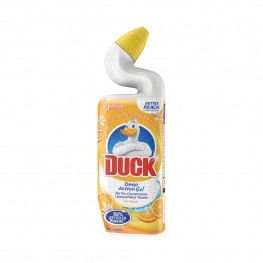 Duck tekutý WC čistič Citrus 750 ml