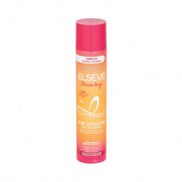 L'Oréal Paris Elseve Dream Long suchý šampón na vlasy Air Volume 200 ml