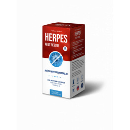 OnePharma Herpes AKUT RESCUE 1x30 cps
