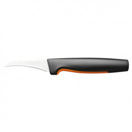 Fiskars  Functional Form lúpací nôž so zahnutou čepeľov 7 cm