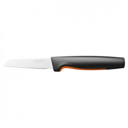 Fiskars  Functional Form lúpací nôž  s rovnou čepeľov 8 cm