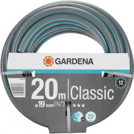 Gardena hadica Classic 3/4" 20 m