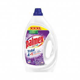 Palmex prací gél Lavender Color 72 praní