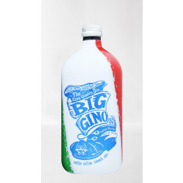 GIN  EXPO Limited edition TRICOLORE 40%