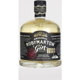 GIN Roby Marton PREMIUM Handcrafted 47%