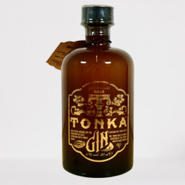 GIN TONKA 47 Limited 2017